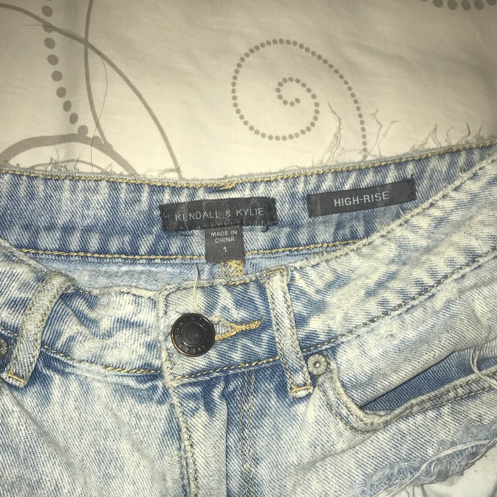 Shorts - Picture 2 of 2